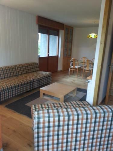 Apartamento Appartamento Paolo