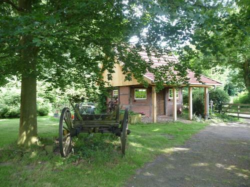 Das Backh�uschen Tiny House
