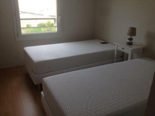 Apartamentos Residence Oceanis