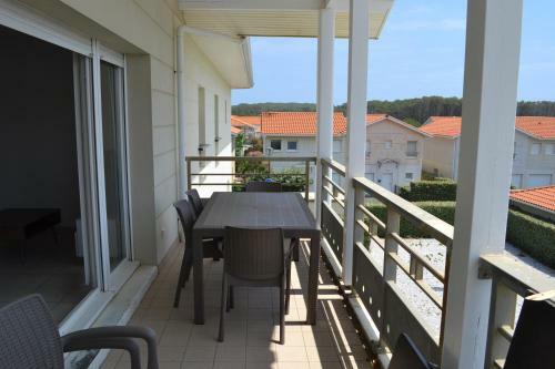 Apartamentos Residence Oceanis