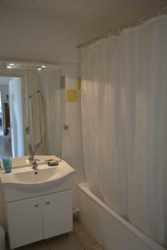 Apartamentos Residence Oceanis