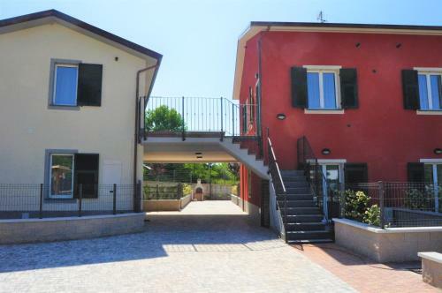 Liguria Village