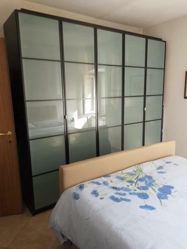 Apartamento La Soffitta Sul Borgo