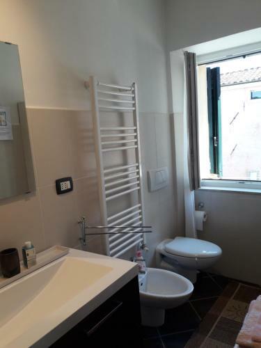 Apartamento La Soffitta Sul Borgo