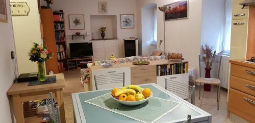 Apartamento La Soffitta Sul Borgo