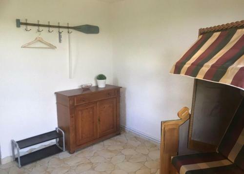 Apartamento Ferienwohnung Heiligenhagen