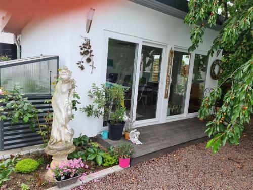 Apartamento Haus Koch