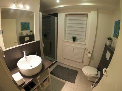 Apartamento Haus Koch