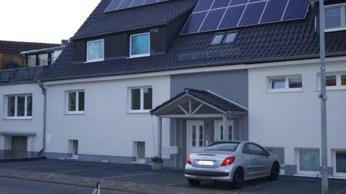 Apartamento Haus Koch