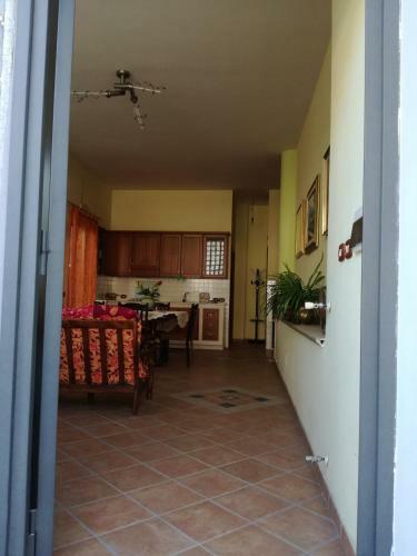 Apartamento Taverna Catena