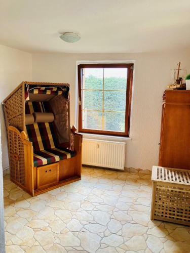 Apartamento Ferienwohnung Heiligenhagen
