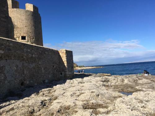 Apartamento La Casa Accanto Il Castello