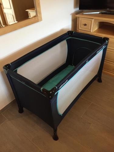 Apartamento Alte Tankstelle