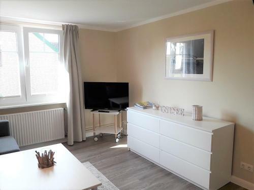 Apartamento Bauernhof Marquardt