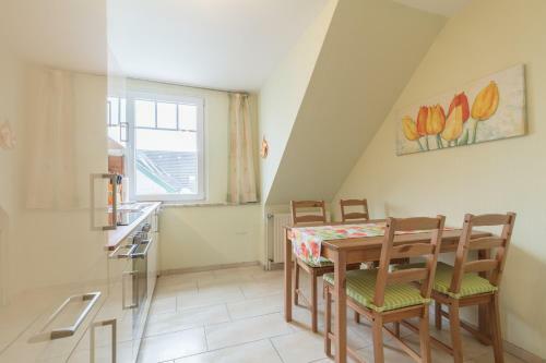Apartamento Bauernhof Marquardt