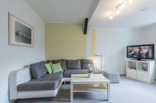 Apartamento Bauernhof Marquardt