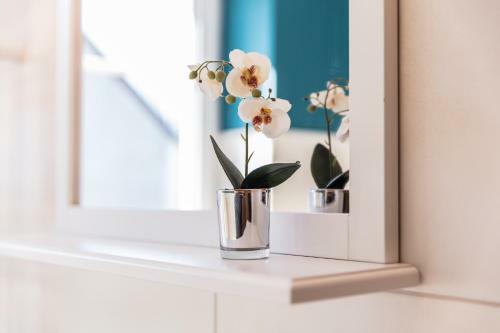 Apartamento Bauernhof Marquardt