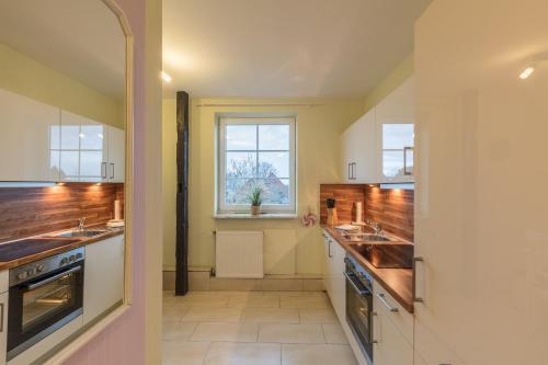 Apartamento Bauernhof Marquardt
