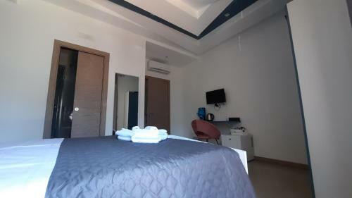 Bed & Breakfast Wisarelax