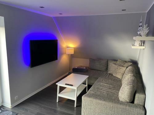 Apartamento Sonnentraum In Bester Lage