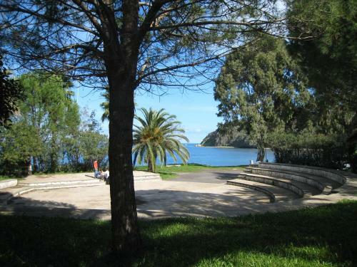 Apartamento Giardini Di Baia Arcile