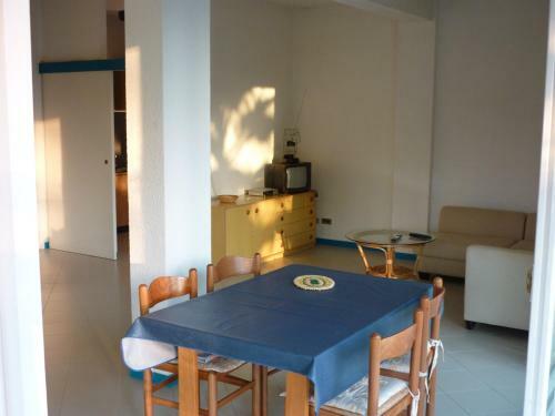 Apartamento Giardini Di Baia Arcile