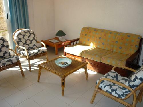 Apartamento Giardini Di Baia Arcile