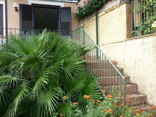 Apartamento Giardini Di Baia Arcile
