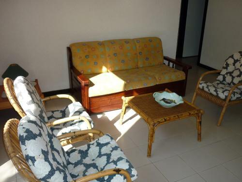 Apartamento Giardini Di Baia Arcile