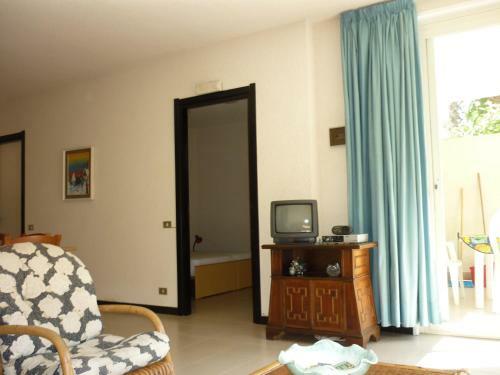 Apartamento Giardini Di Baia Arcile