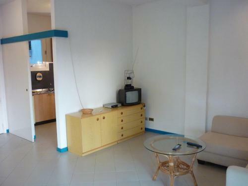 Apartamento Giardini Di Baia Arcile