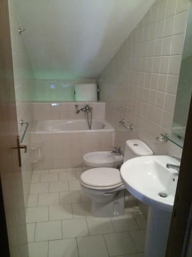 Apartamento Giardini Di Baia Arcile