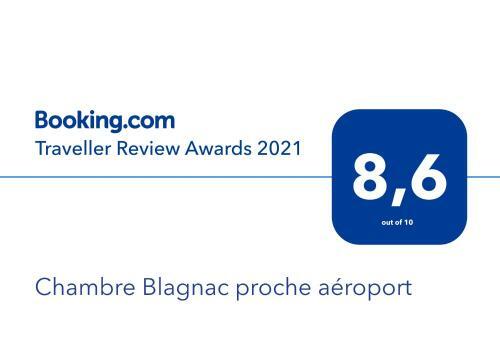 Appartement Blagnac