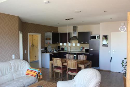 Apartamento Ferienhaus Maxe