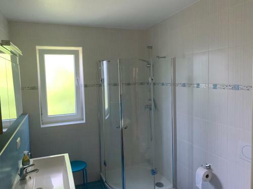 Apartamento Ferienhaus Maxe