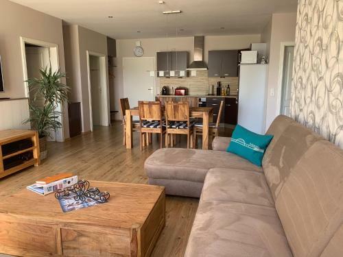 Apartamento Ferienhaus Maxe
