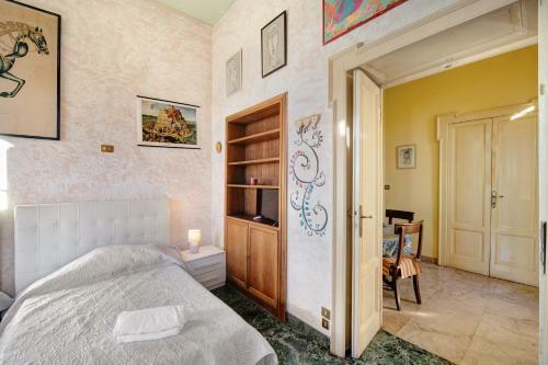 Apartamento App Mughetto In Villa Marchello