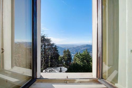 Apartamento App Mughetto In Villa Marchello