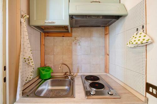 Apartamento App Mughetto In Villa Marchello