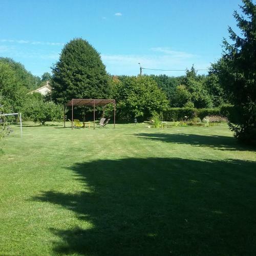 Bed & Breakfast La Maison Des Escargots