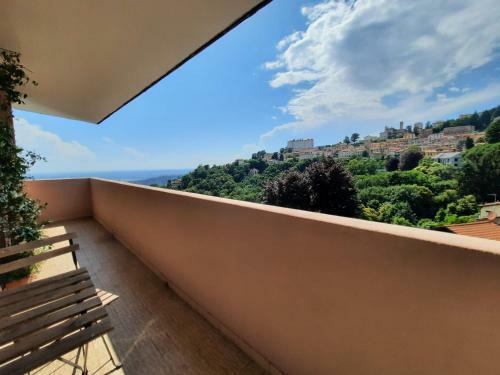 Apartamento Attico Panoramico