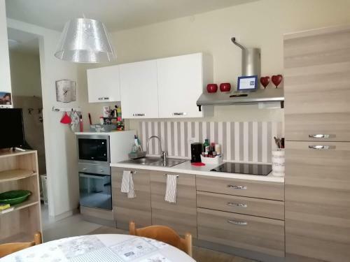 Apartamento Via Funicolare