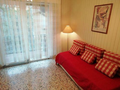 Apartamento Via Funicolare