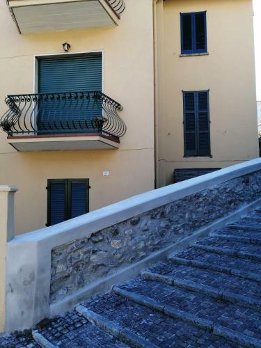Apartamento Via Funicolare