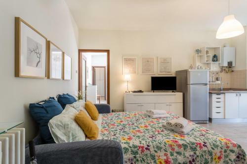 Apartamento La Terrazza