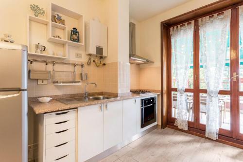 Apartamento La Terrazza