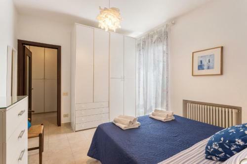 Apartamento La Terrazza