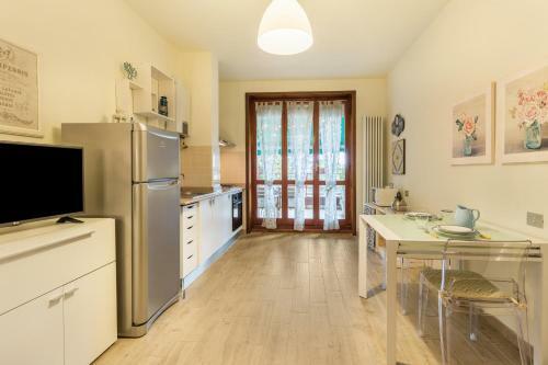 Apartamento La Terrazza