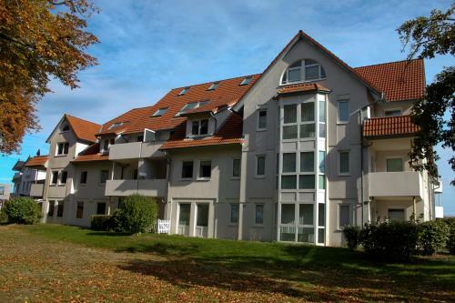 Apartamento Pura Vida Fehmarn