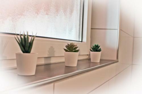 Apartamento Pura Vida Fehmarn